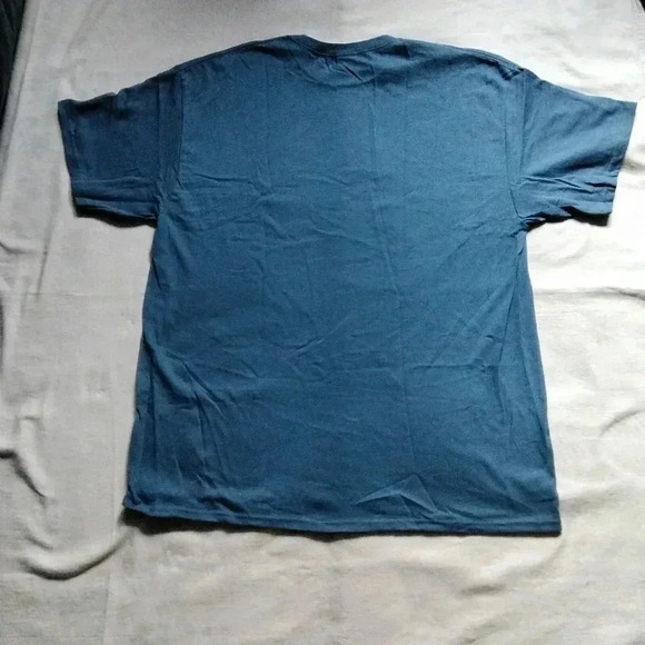 Delta Pro Weight Hawaii Tee-shirt XL NWT - Picture 2 of 3
